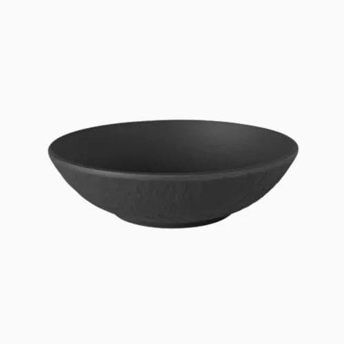 Artesano Noir Individual Bowl