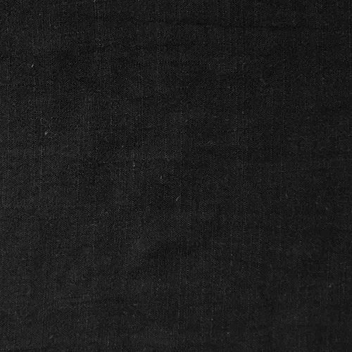 Black Napkin