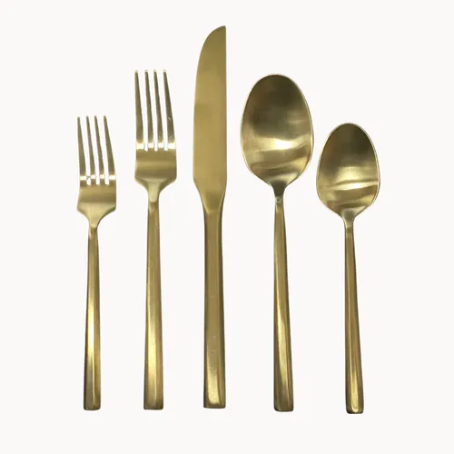 Pluto Cutlery