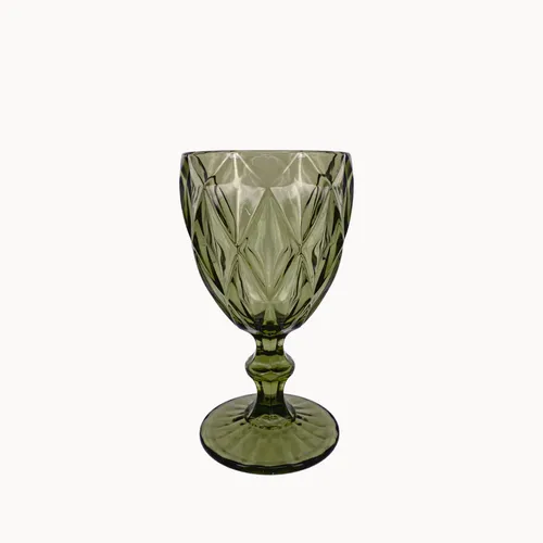 Emerald Goblet
