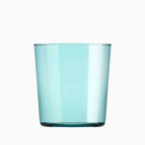 Blue Rio Tumbler