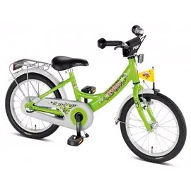 18″ Puky Børnecykel