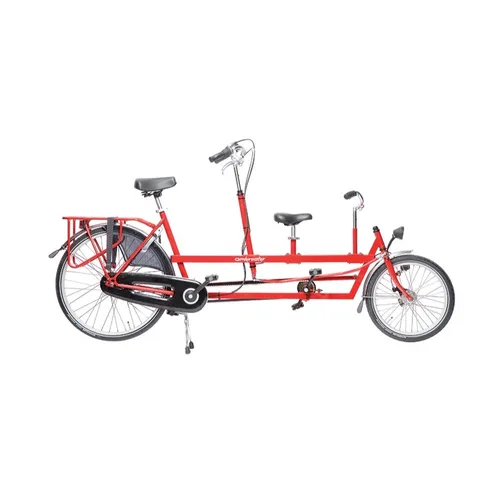 Onderwater Tandem XL 7g
