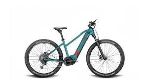 Conway Cairon E-MTB (Without mudguards) 