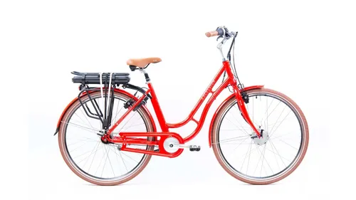 Rømø Retro E-Cruiser