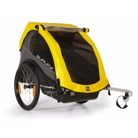 Burley CUB cykeltrailer