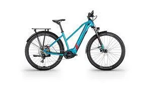 Conway Cairon E-MTB