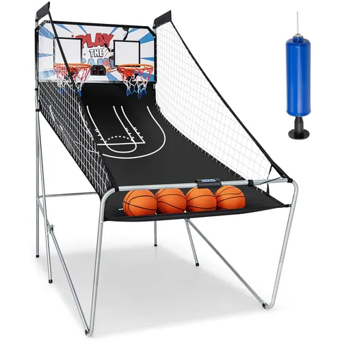 Basketball Arcade Game
