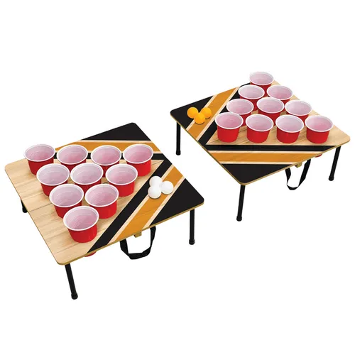 Portable Cup Pong