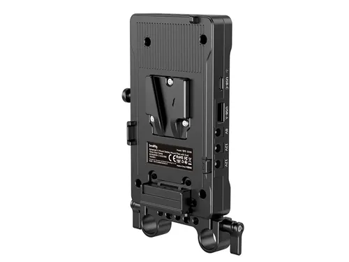 Площадка SmallRig V-Mount Battery Adapter 3203B
