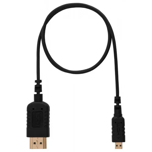 Кабель HDMI-microHDMI