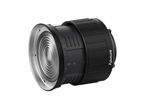 Линза Френеля Aputure Fresnel 2X