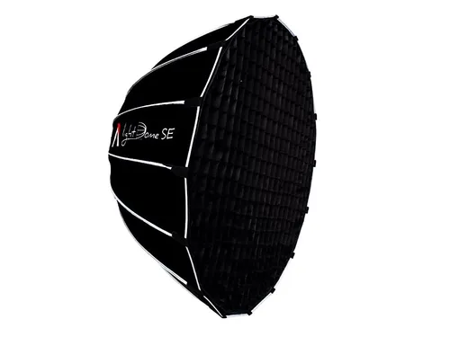 Октобокс Aputure Light Dome SE