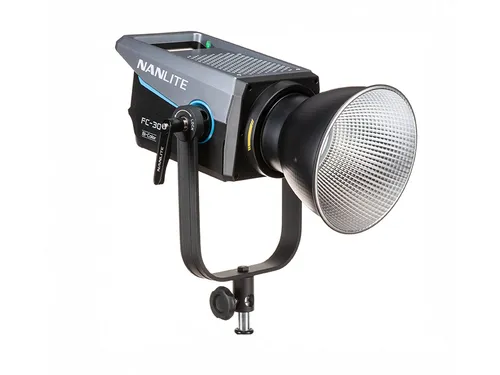 Светодиодный осветитель Nanlite FC300B Bi-Color