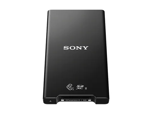Картридер Sony CFexpress Type A и SD