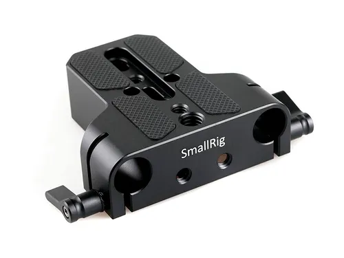 Площадка SmallRig 1674 под суппорта 15mm