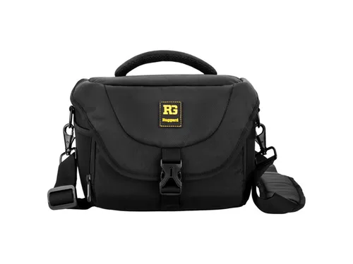 Сумка Ruggard Commando 36 DSLR