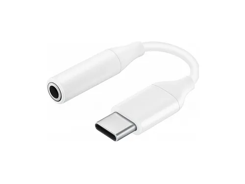 Переходник HOCO USB TYPE C - 3.5MM MINI JACK (МАМА)