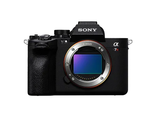 Камера Sony a7R V