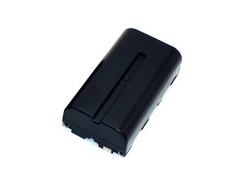 Аккумулятор NP-F550