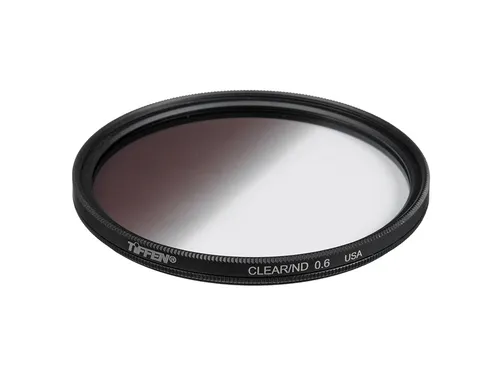 Фильтр Tiffen 67mm Градиентный 0.6  ND