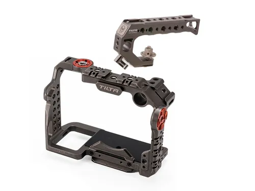 Клетка Tilta TA T18 для Sony A7SIII