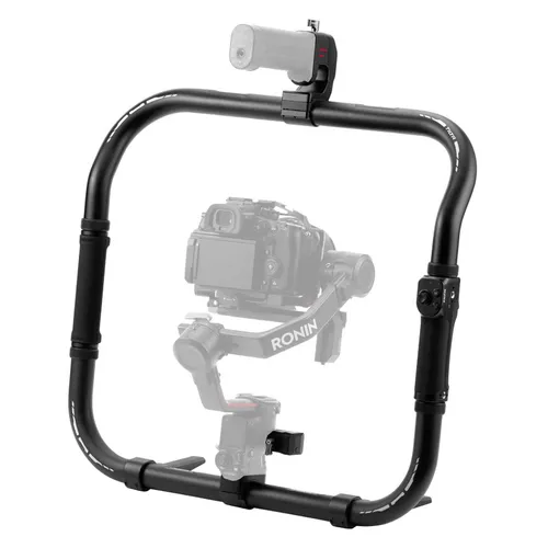 Кольцевой хват Tilta Basic Ring Grip TGA-PRG2 для DJI RS2 / RS3 / RS4