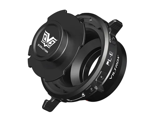 Переходник Viltrox PL-E mount