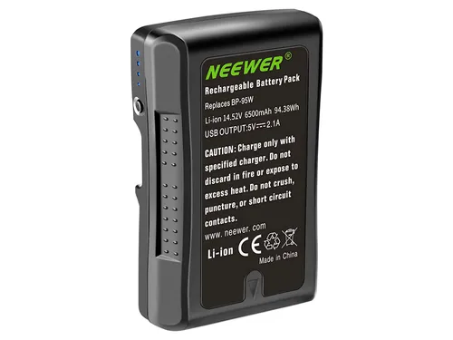 Аккумулятор V-Mount Neewer 95Wh