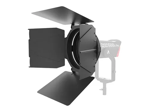Aputure F10 Barn Doors