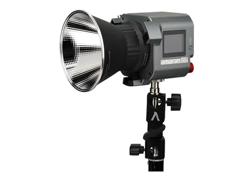 Aputure Amaran COB 60x Bi-Color LED