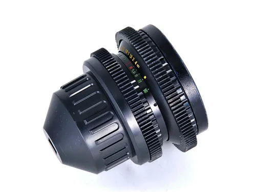 Объектив Mir-20M 20mm F3.5 Cine (PL mount)