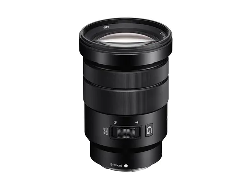 Объектив Sony E PZ 18-105mm f/4 G OSS  (Sony E)