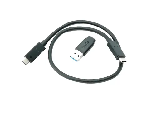 Кабель SanDisk USB 3.1 TYPE-C - USB TYPE-C