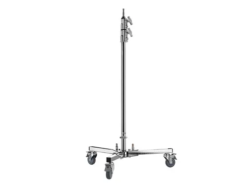 База стойки на колёсах KUPO 350