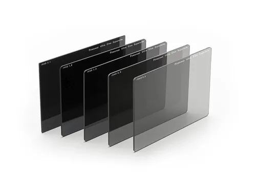 Комплект фильтров Formatt Hitech Firecrest 4x5.65 IRND