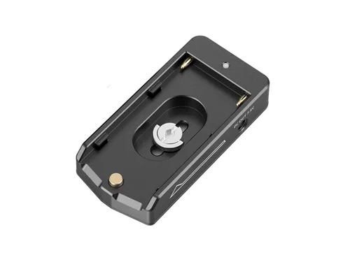 Площадка питания SmallRig 3018 под аккумуляторы NP-F 