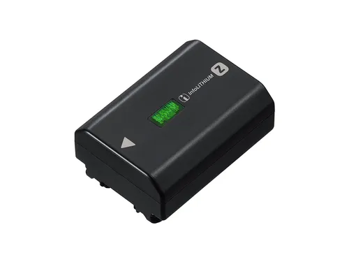 Аккумулятор Sony NP-FZ100