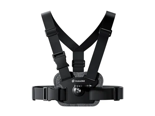 Нагрудный держатель Insta360
