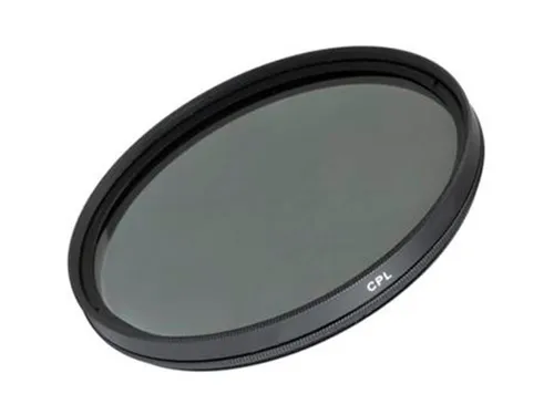 Поляризационный фильтр Spiratone 62mm C-PL