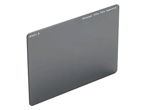 Фильтр Formatt Hitech Firecrest 4x5.65 IRND 1.8 (6 - stop)