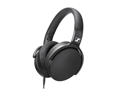 Наушники Sennheiser HD 400S