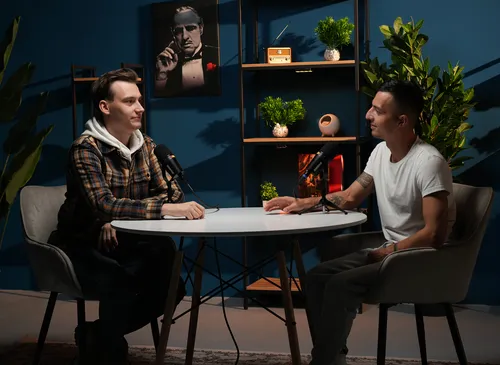 ПОДКАСТ ЗОНА