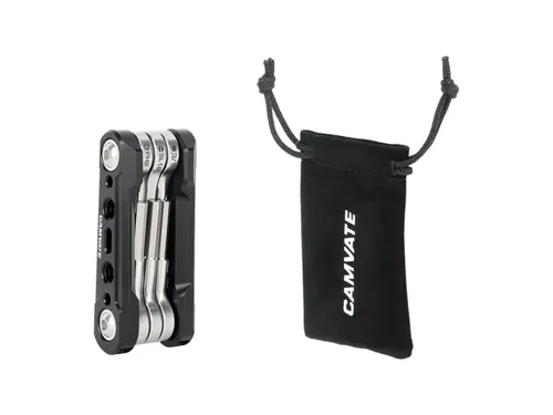 Мультитул CAMVATE Folding 6-in-1