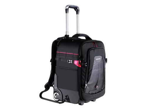 Сумка на колесах Neewer 2-in-1