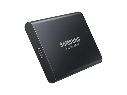 Диск SSD Samsung T5 (1TB, 500GB)