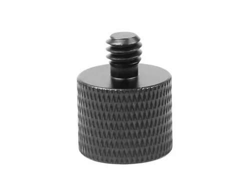 Адаптер переходник с резьбы 1/4