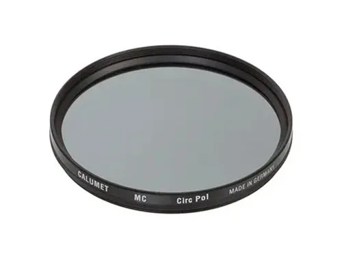 Поляризационный фильтр Calumet 58mm C-PL