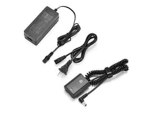 Кабель питания от сети NP-FZ100 (пустышка)