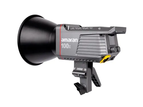 Светодиодный осветитель Aputure Amaran 100X (2700-6500K)